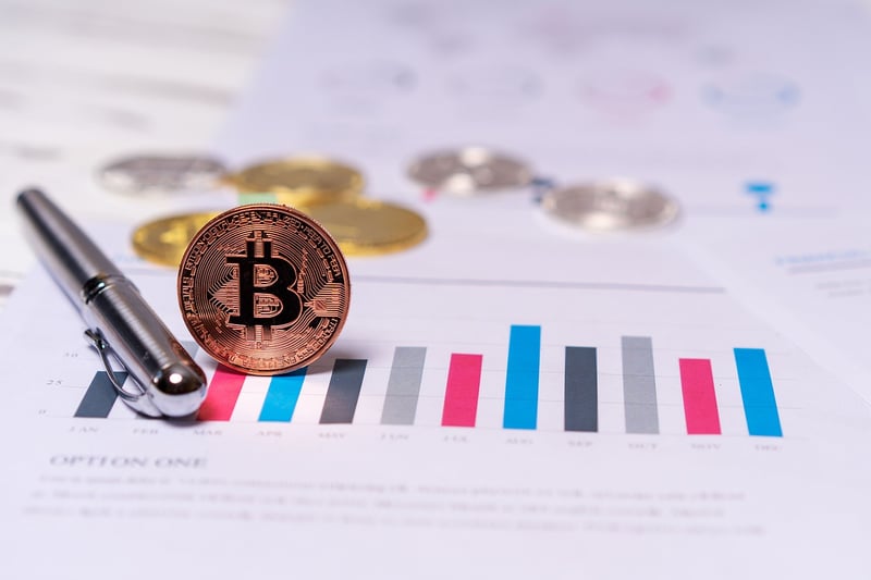Blockchain Growth