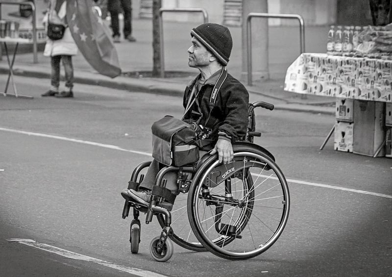 Mobile Accessibility