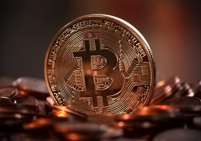 Crypto Trading
