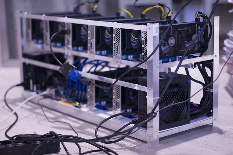 Blockchain Technology