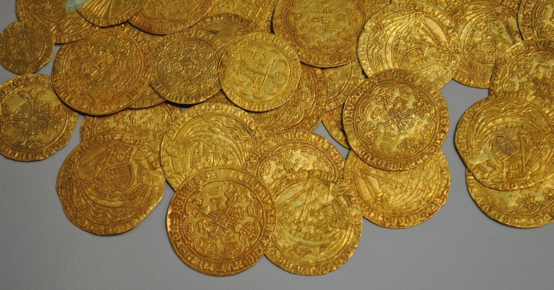 Cryptocurrency Image